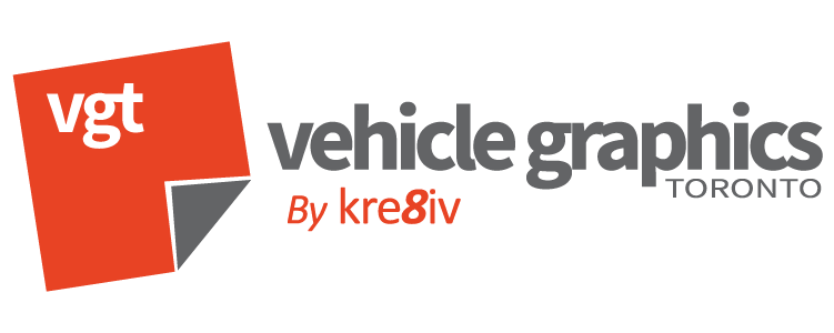 Vehicle Graphics Toronto
